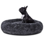 Hundebett K-Nax Fake Fur – Bild 9