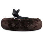 Hundebett K-Nax Fake Fur – Bild 3