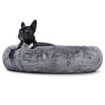 Hundebett K-Nax Fake Fur – Bild 4