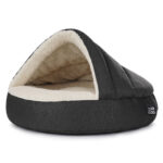 Hundebett Shell Mono – Bild 4
