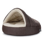 Hundebett Shell Mono – Bild 5