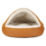 Hundebett Shell Mono – Bild 6