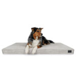Hundebett Solana Cord
