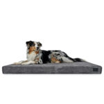Hundebett Solana Cord – Bild 2