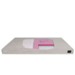 Hundebett Solana Cord – Bild 5