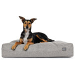 Hundebett Twiddle SLII Gesteppt – Bild 4