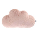 Kuschelkissen Wolke Plüsch – Bild 3