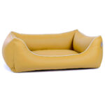 Hundebett Worldcollection Kunstleder – Bild 10
