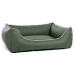Hundebett Worldcollection Kunstleder – Bild 12