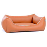 Hundebett Worldcollection Kunstleder – Bild 9