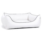 Hundebett Worldcollection Kunstleder – Bild 8