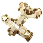 Hundegeschirr TEDDY COOKIE