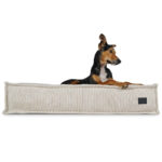 Hundebett Flow Cordline – Bild 3