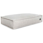 Hundebett Flow Cordline – Bild 5