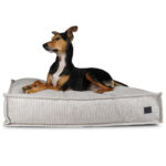 Hundebett Flow Cordline – Bild 2