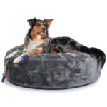 Hundebett Mio Fake Fur