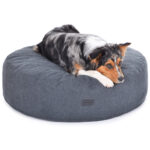 Hundebett Mio Luxuryline – Bild 2