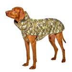 Hundemantel Alaska AKTIV Camo