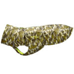 Hundemantel Alaska AKTIV Camo