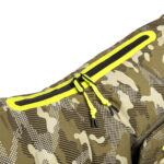 Hundemantel Alaska AKTIV Camo