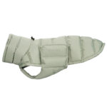 Hundemantel Alaska Dusty Mint