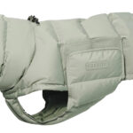 Hundemantel Alaska Dusty Mint