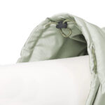 Hundemantel Alaska Dusty Mint