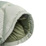 Hundemantel Alaska Dusty Mint