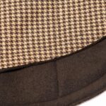 Hundemantel Brooklyn Houndstooth