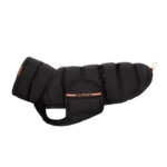 Hundemantel Winter ALASKA CHARCOAL