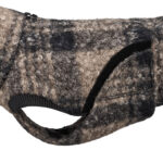 Hundepullover Gotland Tartan