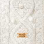 Hundepullover KEELAN