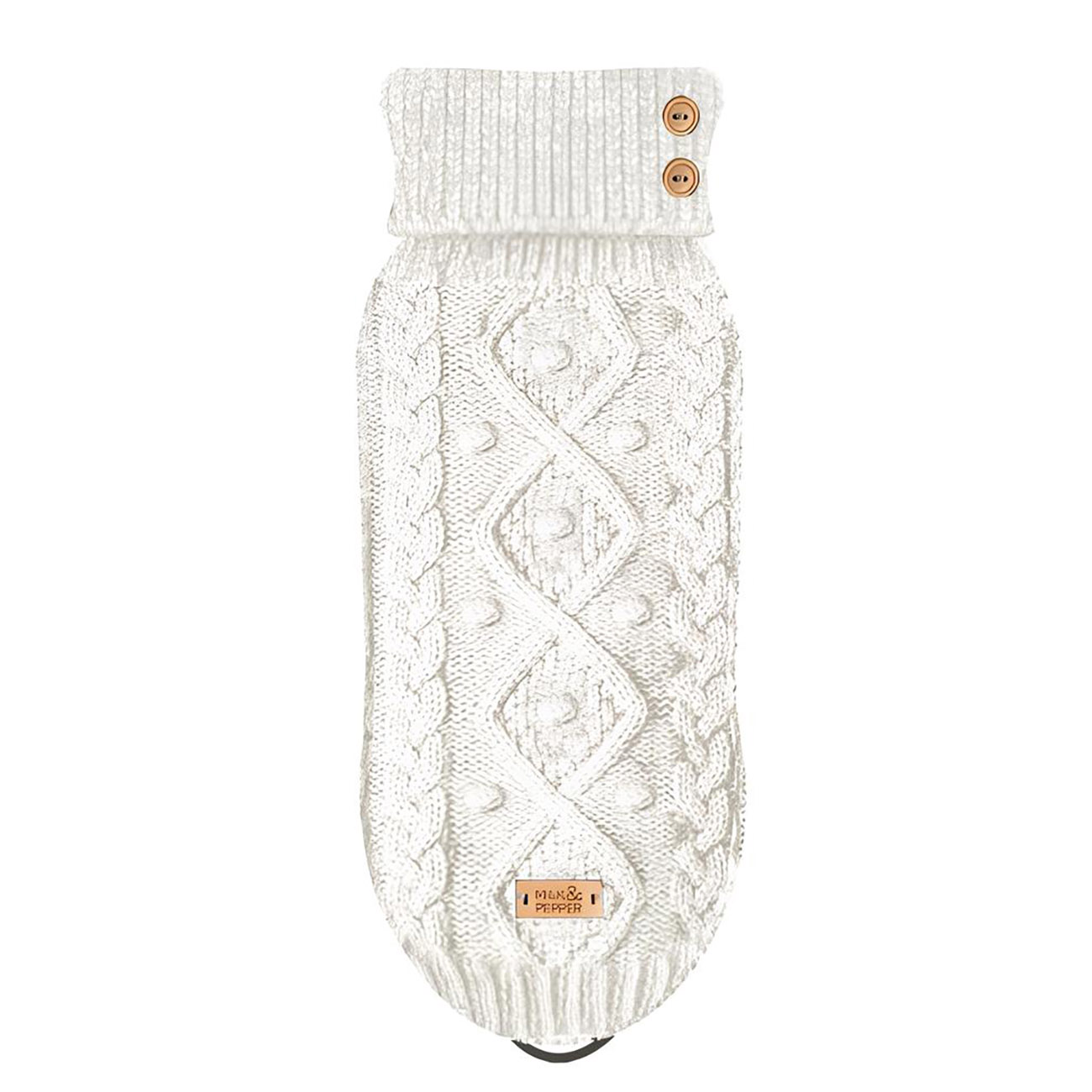 Hundepullover KEELAN