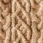 Hundepullover MONTGOMERY Toffee