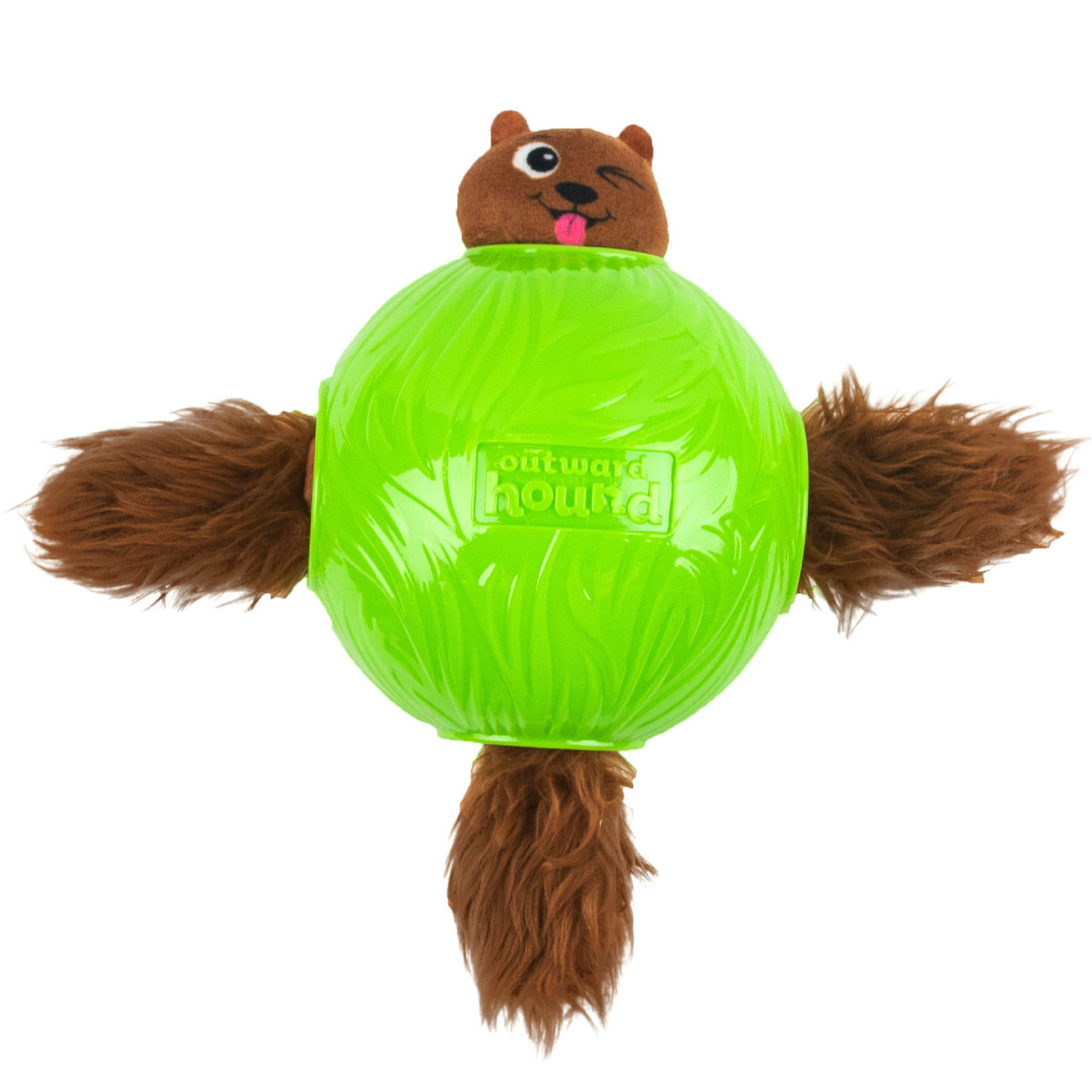 Hundespielzeug Outward Hound Nina Ottosson