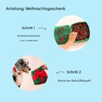 Interaktives Schnueffelspielzeug Fuer Hunde Als Weihnachtsgeschenk