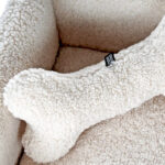 Knochenkissen Woolly