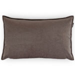 Kuschelkissen Island Velvetline – Bild 3