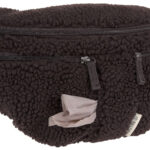 Leckerlibeutel Teddy Fleece EMMA Braun Limited Edition