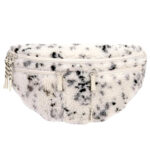 Leckerlibeutel Teddy Fleece EMMA Creme Limited Edition