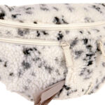 Leckerlibeutel Teddy Fleece EMMA Creme Limited Edition