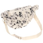 Leckerlibeutel Teddy Fleece EMMA Creme Limited Edition