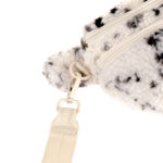 Leckerlibeutel Teddy Fleece EMMA Creme Limited Edition