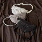 Leckerlibeutel Teddy Fleece EMMA Creme Limited Edition