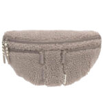 Leckerlibeutel Teddy Fleece EMMA Taupe Limited Edition