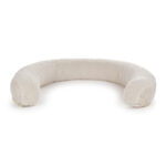 Lehne Shell Cord – Bild 3