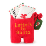 Letters To Santa Interaktives Schnueffelspielzeug Fuer Hunde