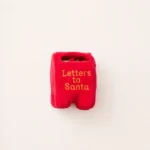 Letters To Santa Interaktives Schnueffelspielzeug Fuer Hunde