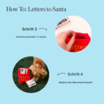 Letters To Santa Interaktives Schnueffelspielzeug Fuer Hunde
