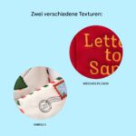 Letters To Santa Interaktives Schnueffelspielzeug Fuer Hunde